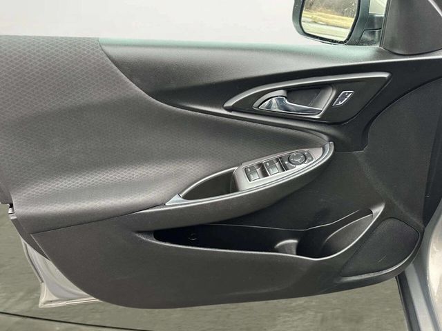 2017 Chevrolet Malibu 4dr Sedan LT w/1LT - 22995197 - 10