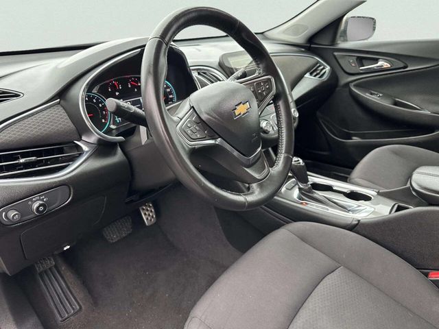 2017 Chevrolet Malibu 4dr Sedan LT w/1LT - 22995197 - 12