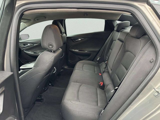 2017 Chevrolet Malibu 4dr Sedan LT w/1LT - 22995197 - 15