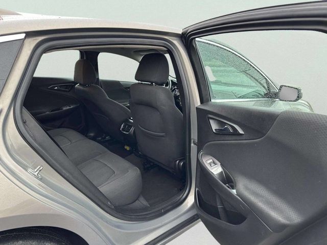 2017 Chevrolet Malibu 4dr Sedan LT w/1LT - 22995197 - 16