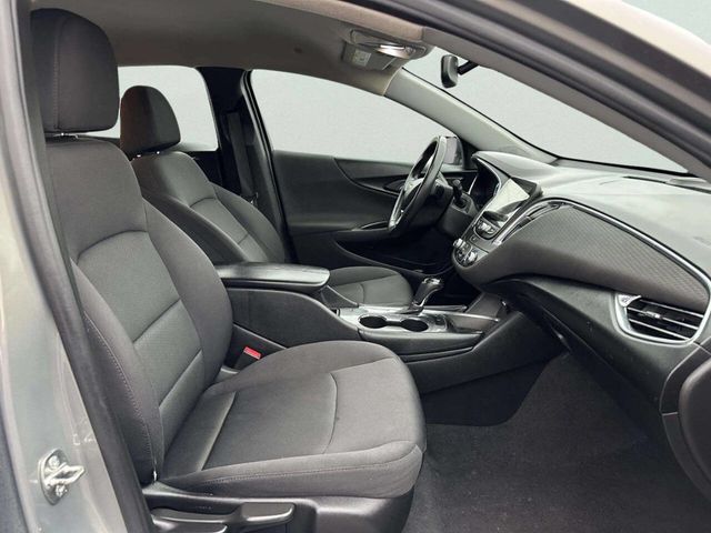 2017 Chevrolet Malibu 4dr Sedan LT w/1LT - 22995197 - 19