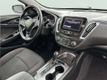 2017 Chevrolet Malibu 4dr Sedan LT w/1LT - 22995197 - 20