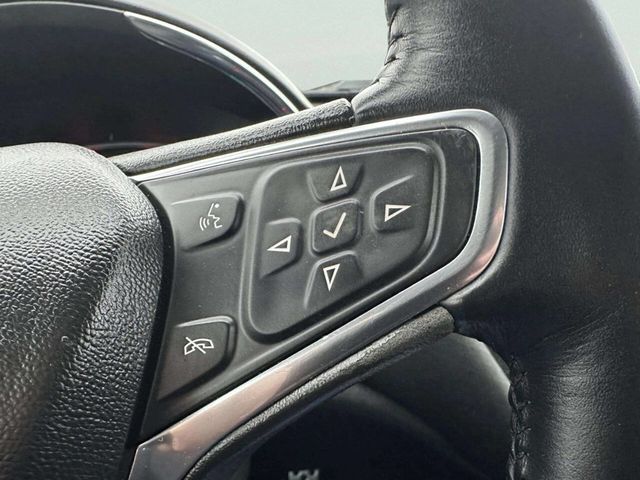 2017 Chevrolet Malibu 4dr Sedan LT w/1LT - 22995197 - 22