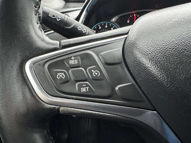 2017 Chevrolet Malibu 4dr Sedan LT w/1LT - 22995197 - 23