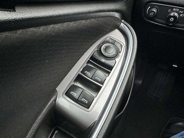 2017 Chevrolet Malibu 4dr Sedan LT w/1LT - 22995197 - 25