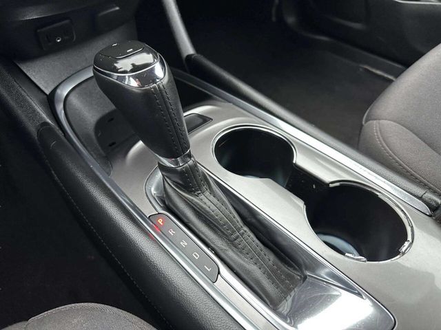 2017 Chevrolet Malibu 4dr Sedan LT w/1LT - 22995197 - 29