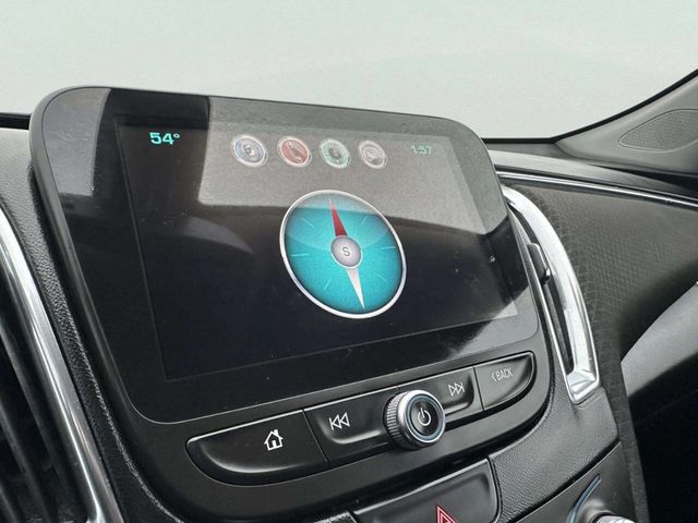 2017 Chevrolet Malibu 4dr Sedan LT w/1LT - 22995197 - 32