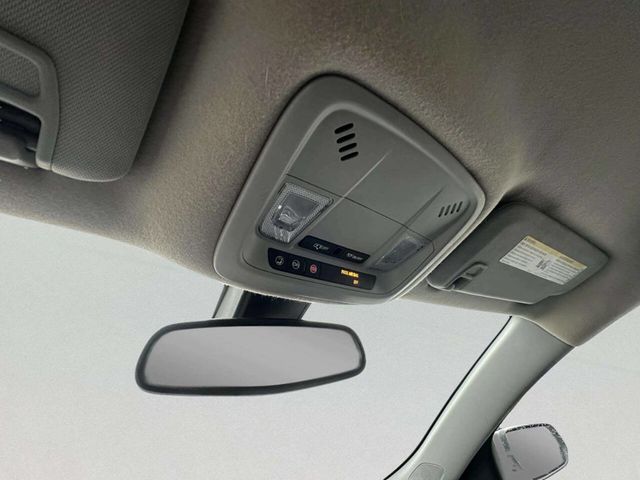 2017 Chevrolet Malibu 4dr Sedan LT w/1LT - 22995197 - 34