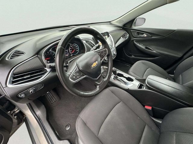 2017 Chevrolet Malibu 4dr Sedan LT w/1LT - 22995197 - 35