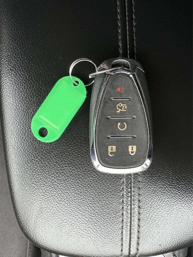 2017 Chevrolet Malibu 4dr Sedan LT w/1LT - 22995197 - 38