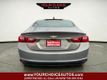 2017 Chevrolet Malibu 4dr Sedan LT w/1LT - 22995197 - 3