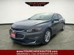 2017 Chevrolet Malibu 4dr Sedan LT w/1LT - 23003906 - 0