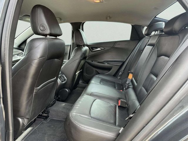 2017 Chevrolet Malibu 4dr Sedan LT w/1LT - 23003906 - 10