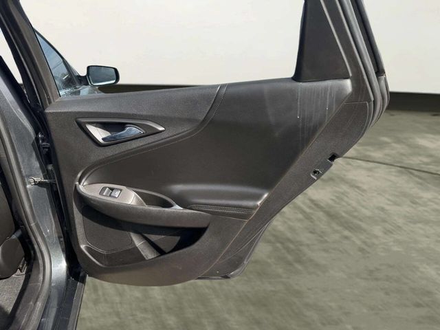 2017 Chevrolet Malibu 4dr Sedan LT w/1LT - 23003906 - 15