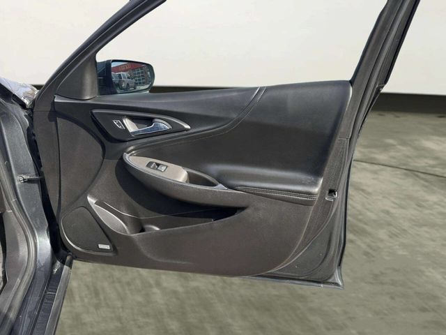 2017 Chevrolet Malibu 4dr Sedan LT w/1LT - 23003906 - 17