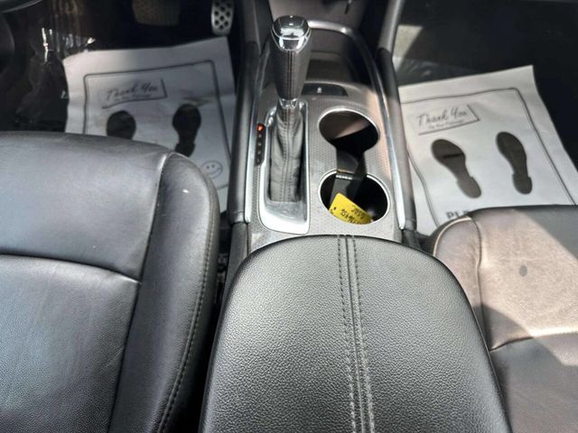 2017 Chevrolet Malibu 4dr Sedan LT w/1LT - 23003906 - 20