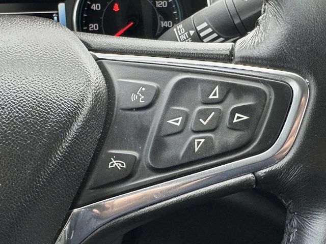 2017 Chevrolet Malibu 4dr Sedan LT w/1LT - 23003906 - 28