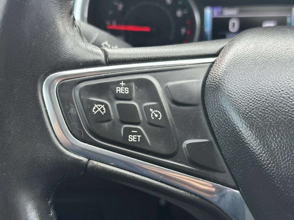 2017 Chevrolet Malibu 4dr Sedan LT w/1LT - 23003906 - 29