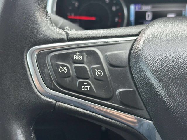 2017 Chevrolet Malibu 4dr Sedan LT w/1LT - 23003906 - 29