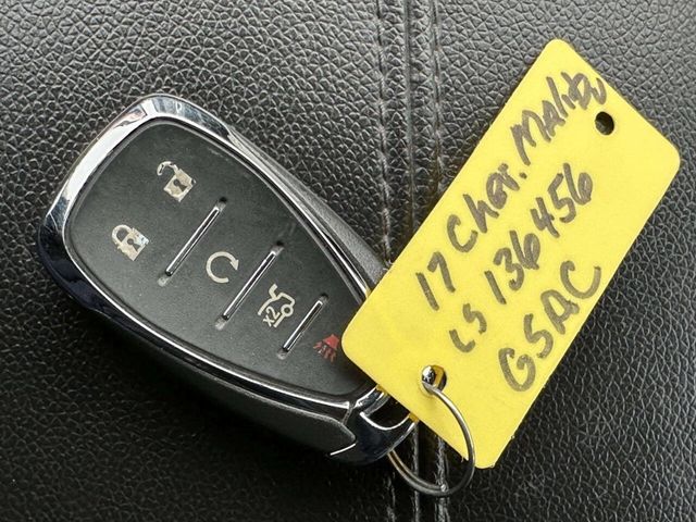 2017 Chevrolet Malibu 4dr Sedan LT w/1LT - 23003906 - 31