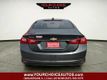 2017 Chevrolet Malibu 4dr Sedan LT w/1LT - 23003906 - 3