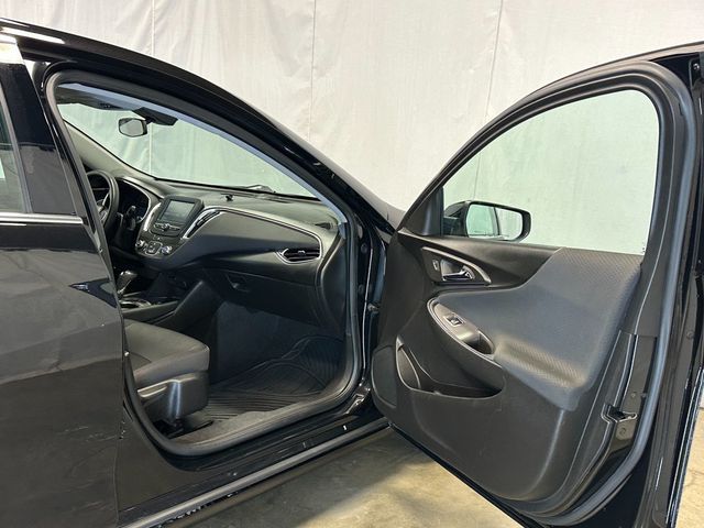 2017 Chevrolet Malibu 4dr Sedan LT w/1LT - 23079564 - 15