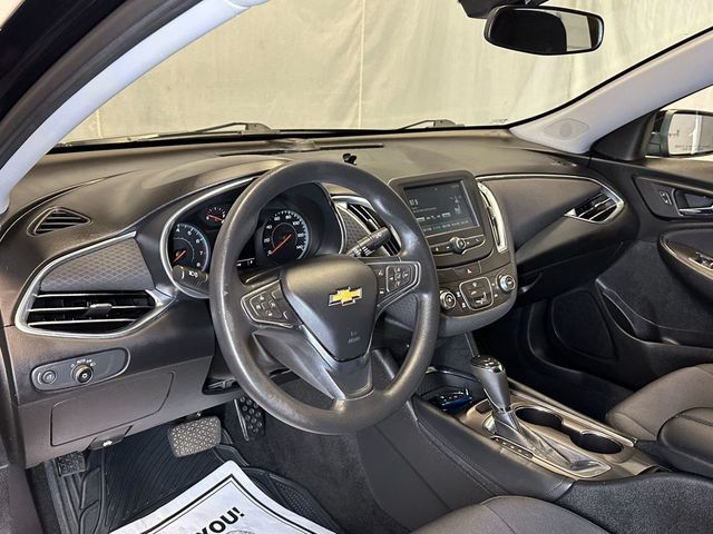 2017 Chevrolet Malibu 4dr Sedan LT w/1LT - 23079564 - 20