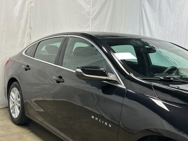 2017 Chevrolet Malibu 4dr Sedan LT w/1LT - 23079564 - 2