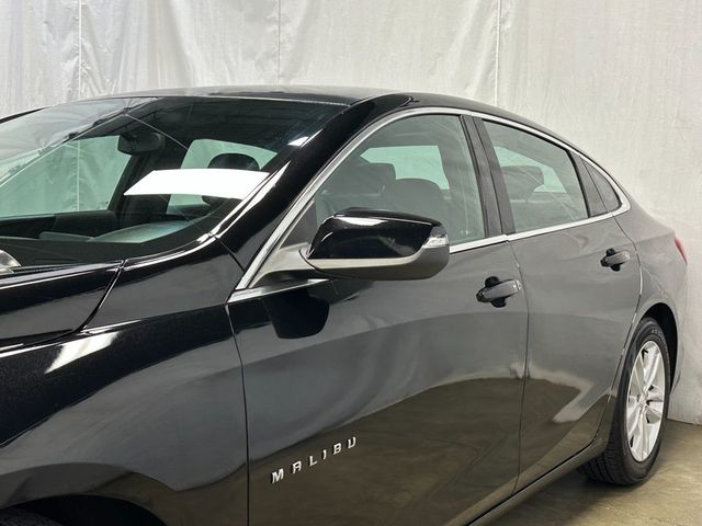 2017 Chevrolet Malibu 4dr Sedan LT w/1LT - 23079564 - 3