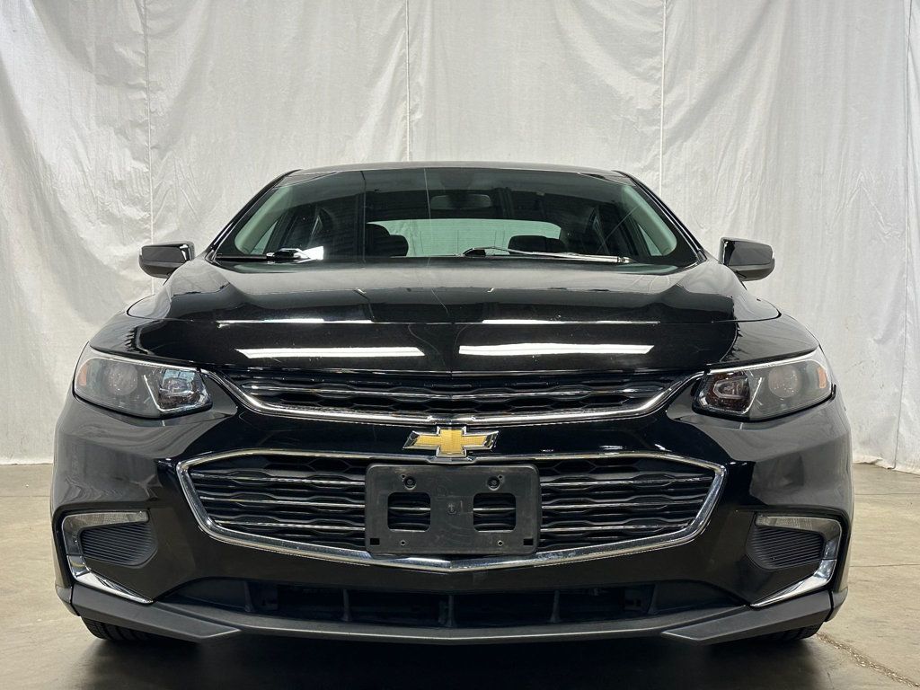 2017 Chevrolet Malibu 4dr Sedan LT w/1LT - 23079564 - 4