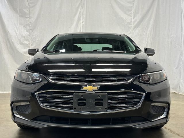 2017 Chevrolet Malibu 4dr Sedan LT w/1LT - 23079564 - 4
