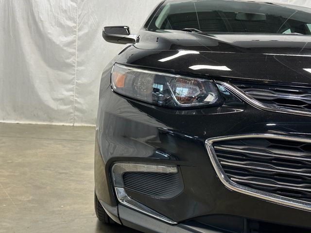 2017 Chevrolet Malibu 4dr Sedan LT w/1LT - 23079564 - 5
