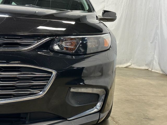 2017 Chevrolet Malibu 4dr Sedan LT w/1LT - 23079564 - 6