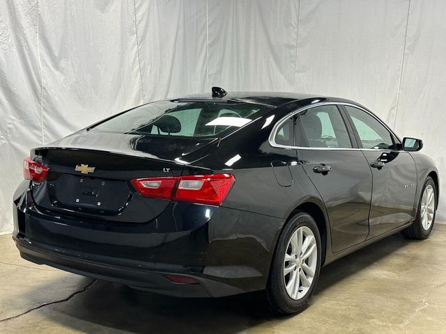 2017 Chevrolet Malibu 4dr Sedan LT w/1LT - 23079564 - 7
