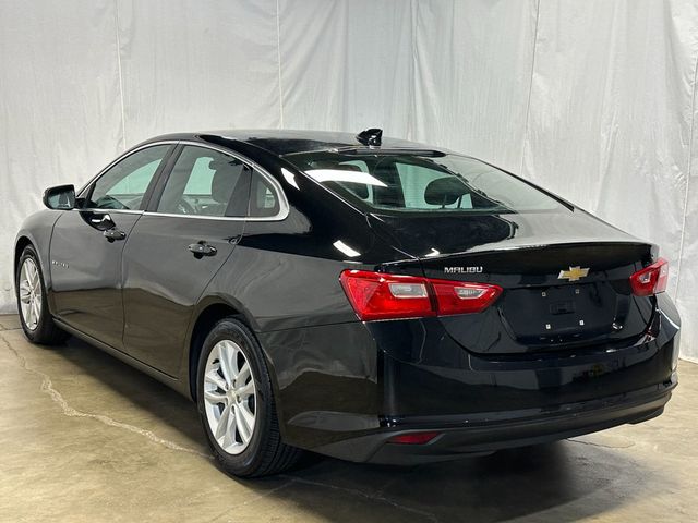 2017 Chevrolet Malibu 4dr Sedan LT w/1LT - 23079564 - 8