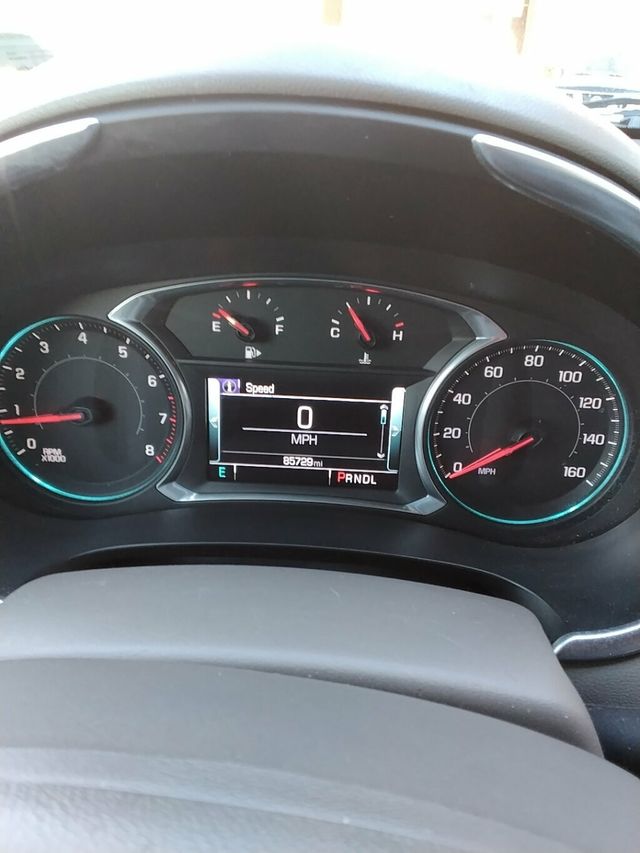 2017 Chevrolet Malibu 4dr Sedan Premier w/2LZ - 22986408 - 12