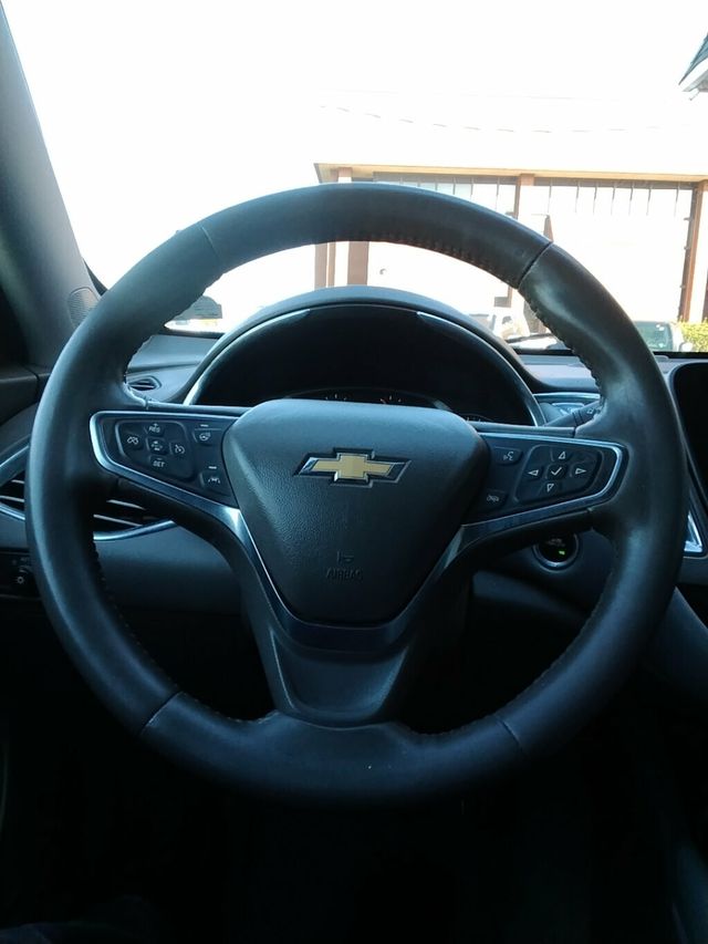 2017 Chevrolet Malibu 4dr Sedan Premier w/2LZ - 22986408 - 13