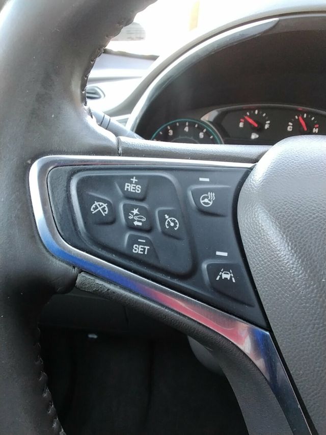 2017 Chevrolet Malibu 4dr Sedan Premier w/2LZ - 22986408 - 14