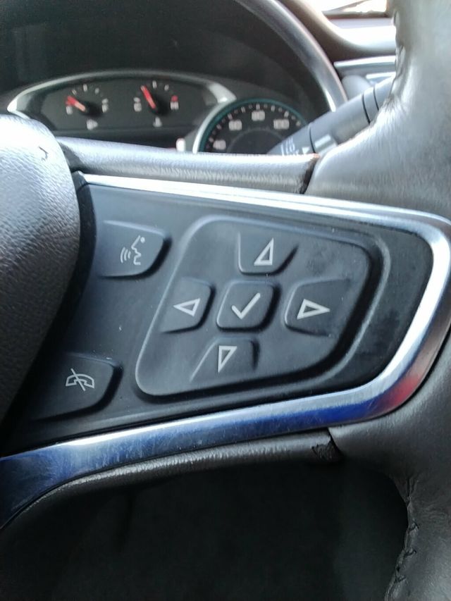 2017 Chevrolet Malibu 4dr Sedan Premier w/2LZ - 22986408 - 15