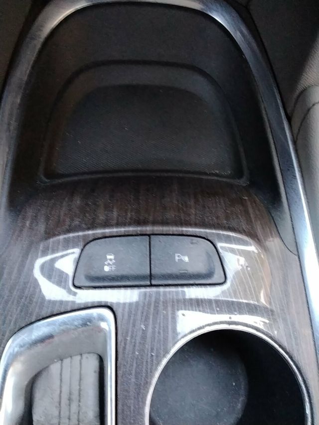 2017 Chevrolet Malibu 4dr Sedan Premier w/2LZ - 22986408 - 18