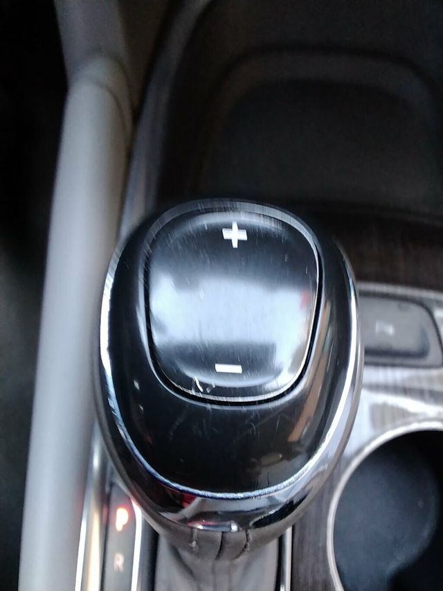 2017 Chevrolet Malibu 4dr Sedan Premier w/2LZ - 22986408 - 19