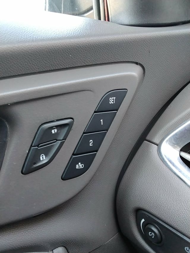 2017 Chevrolet Malibu 4dr Sedan Premier w/2LZ - 22986408 - 20