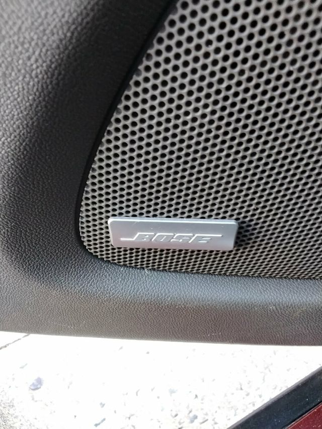 2017 Chevrolet Malibu 4dr Sedan Premier w/2LZ - 22986408 - 23