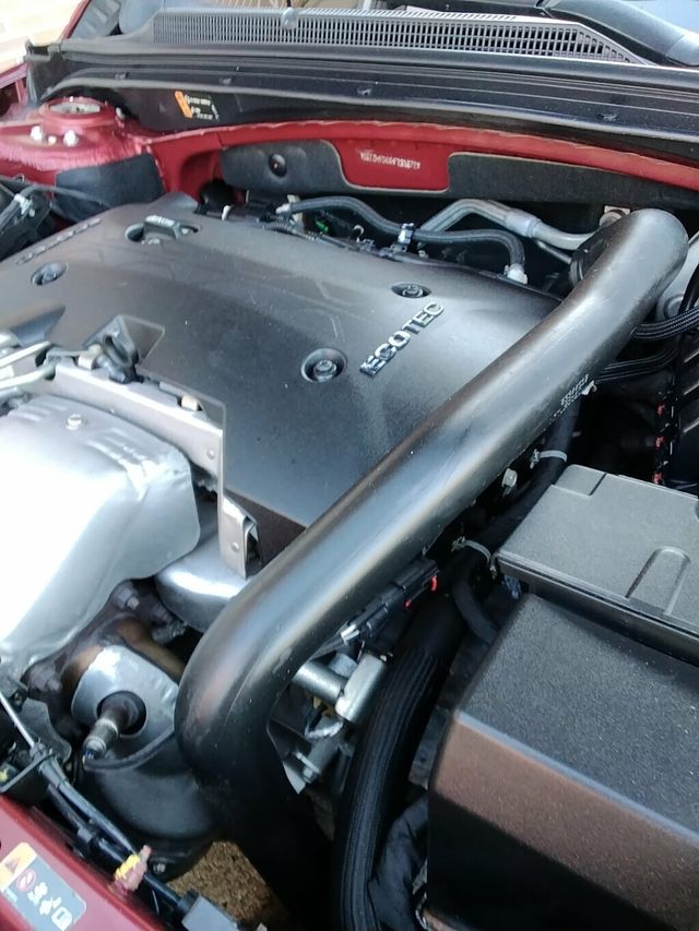 2017 Chevrolet Malibu 4dr Sedan Premier w/2LZ - 22986408 - 25