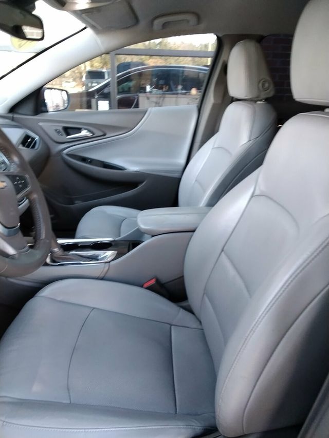 2017 Chevrolet Malibu 4dr Sedan Premier w/2LZ - 22986408 - 6