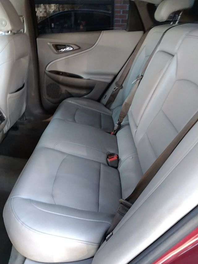 2017 Chevrolet Malibu 4dr Sedan Premier w/2LZ - 22986408 - 8