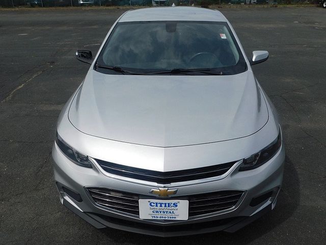 2017 Chevrolet Malibu 4d Sedan LT - 22865054 - 5