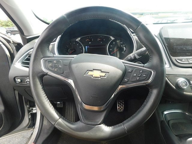 2017 Chevrolet Malibu 4d Sedan LT - 22865054 - 6