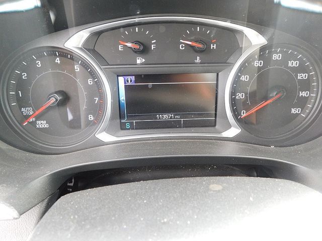 2017 Chevrolet Malibu 4d Sedan LT - 22865054 - 7