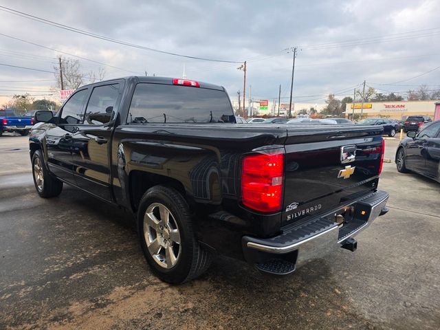 2017 Chevrolet Silverado 1500  - 22972417 - 2